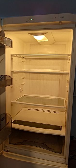 Lodówka Mastercook używana stan dobry