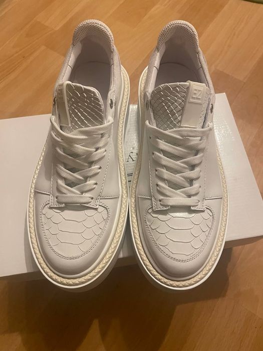 Жіночі Кросівки Українського бренду Evgeniy Zozylya