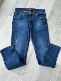 джинсы armani jeans