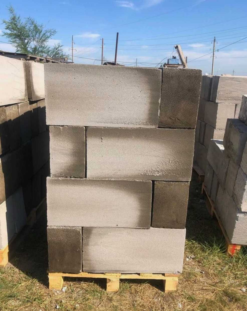 Газобетонні блоки, газоблок – знижки для постійних клієнтів