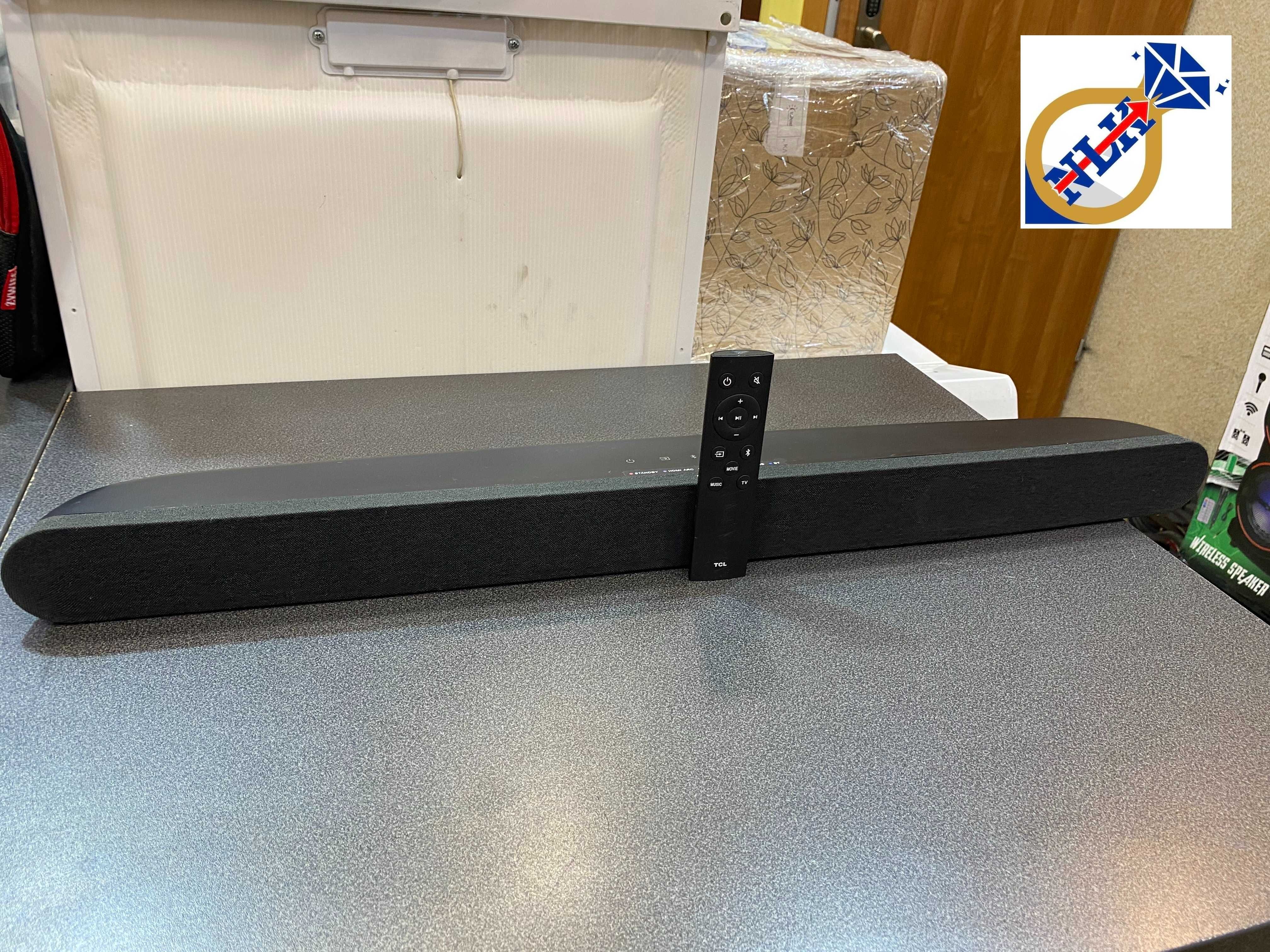 Soundbar TCL YS6100 / Możliwa wysyłka /