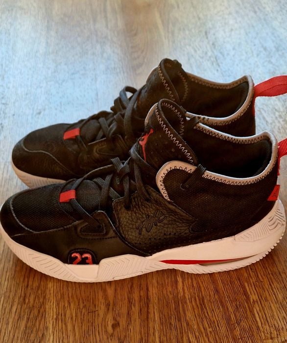 Buty Jordan Stay Loyal 2. Rozmiar 40.5. Buty do koszykówki. Stan super