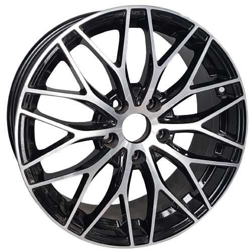 Felgi 18 Audi A4 B8 A6 C6 A3 8V Skoda Yeti Superb 3 2 VW Passat B7 B8