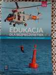 Edukacja dla bezpieczeństwa podręcznik klasa 1 liceum