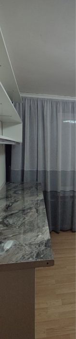 Стільниця LuxeForm W298 вологостійка 3050х600x38 мм моріон