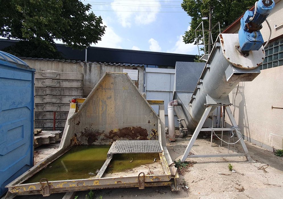 Piaskowanie + Malowanie | Felgi, Konstrukcje, Naczepy