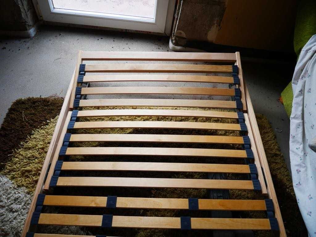 Stelaż do łóżka elektryczny 90x200 Stan Bardzo Dobry