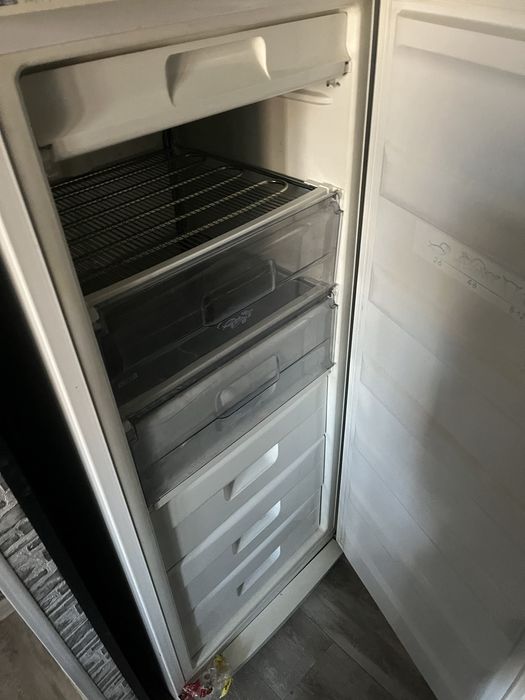 Морозильная камера Snaige soft plus 6 отдилений !!!