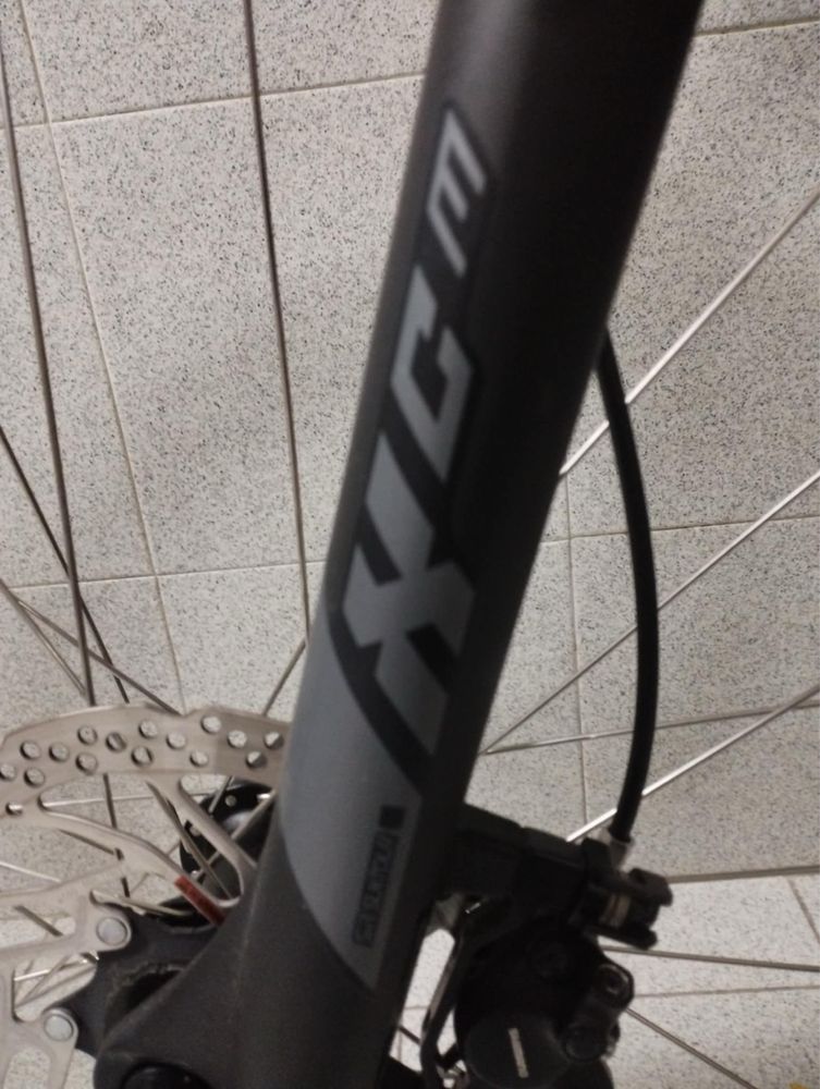 Ktm macina ride 591 eletrica