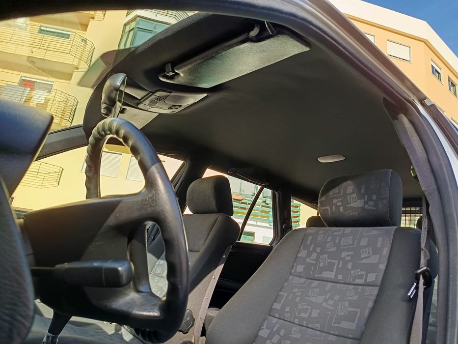 Mercedes C220 D Classic de 1997