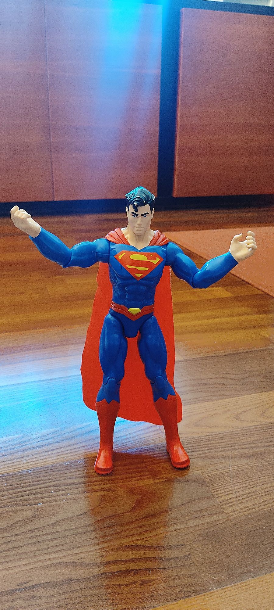 Figura Super-Men