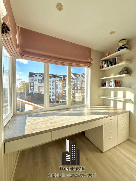 Продаж 2 кім квартири ЖК Оранж Парк