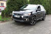 Mitsubishi ASX 150km 4Wd BlokadaKamera NaVISuper Stan Import Gwarancja Raty Opłaty