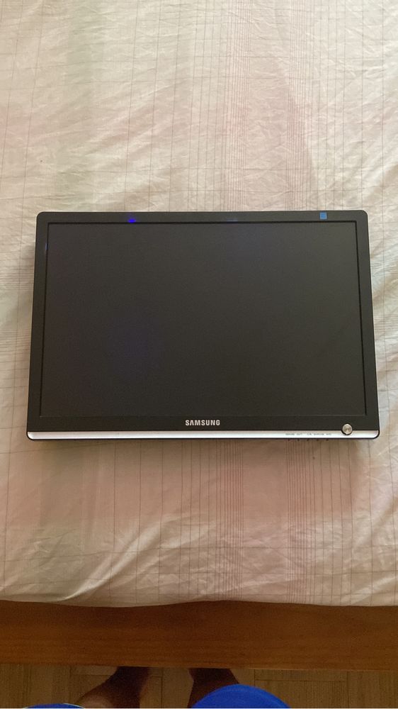 Monitor samsung