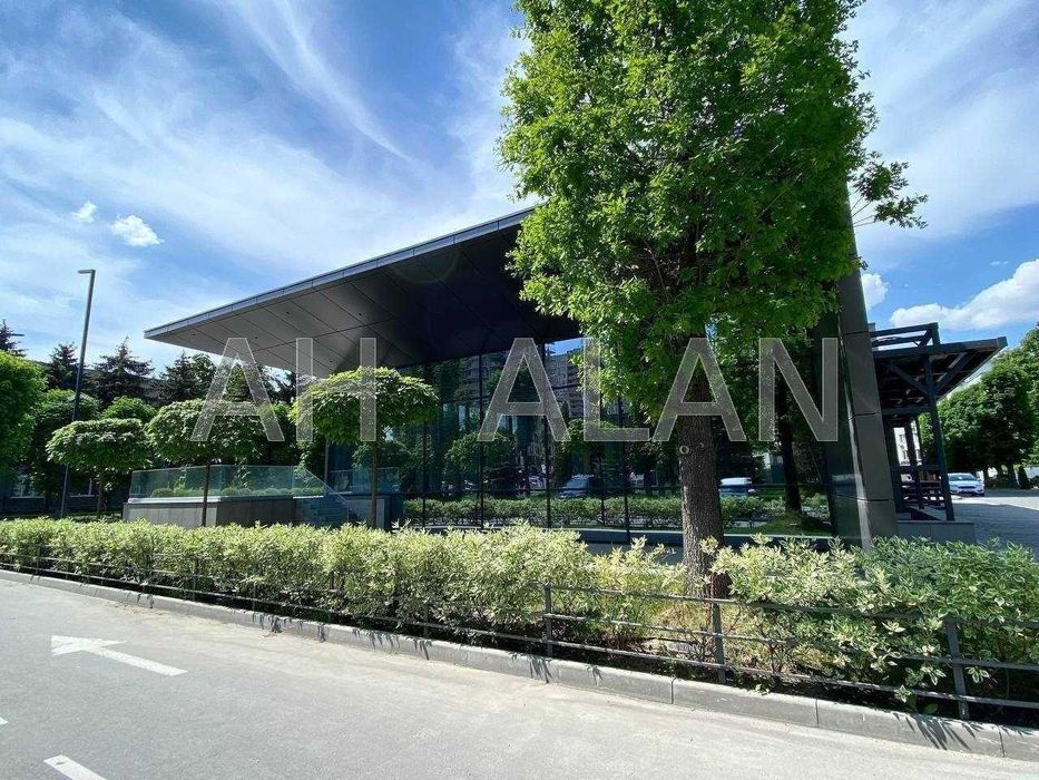 Оренда окремої будівлі по  Берестейский пр-т. Нивки