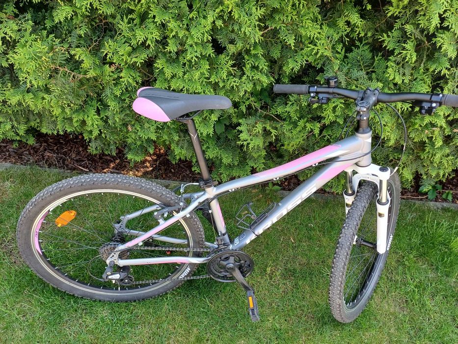 Kross LEA 2.0 -  koła 26 cali - stan b.dobry