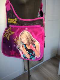 Torebka torba Hannah Montana