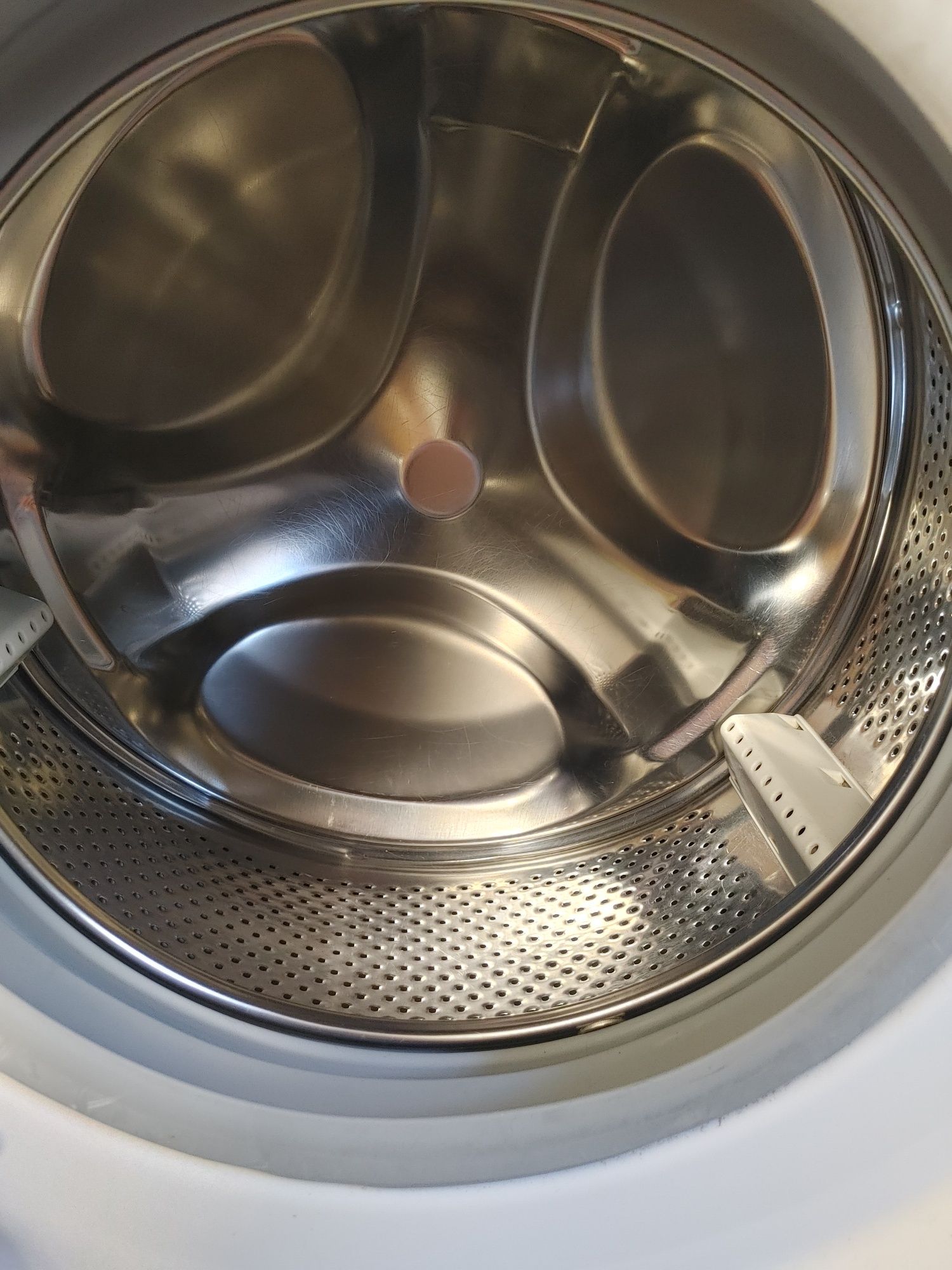 Pralka indesit sprawna