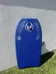 Prancha bodyboard NMD 40.5