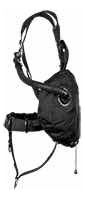Xdeep Sidemount Classic