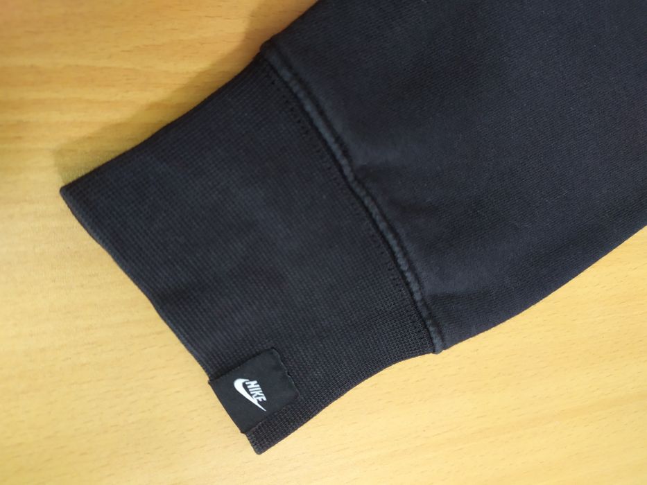 Sweatshirt/hoodie com capuz, NIKE, tam. S