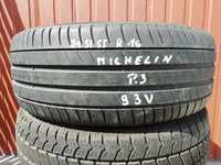 215/55 R16 93V - Michelin Prymacy 3 (1 sztuka)