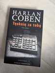 Harlan Coben Tęsknię za tobą