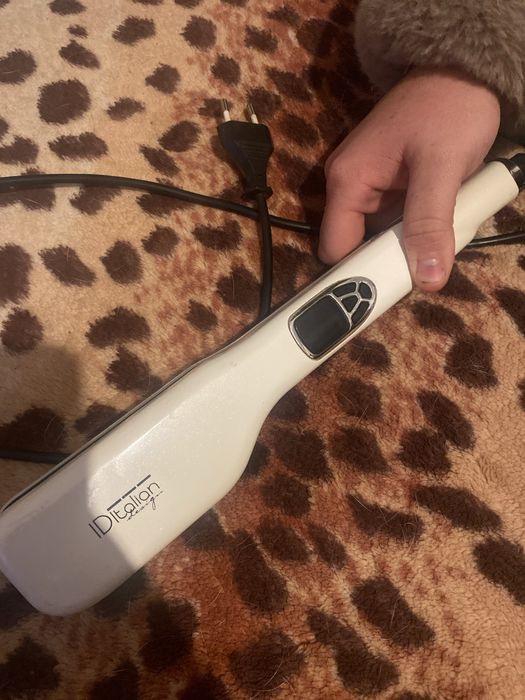 Pranca a vapor semi nova sem caixa