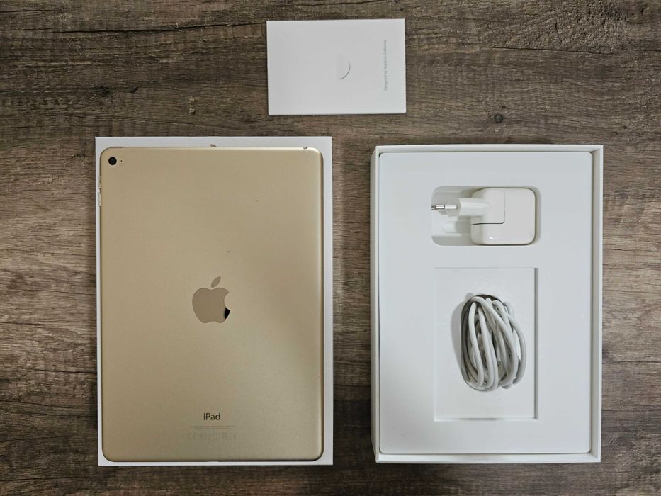 Apple Ipad Air 2 128 GB