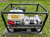 Agregat prądotwórczy Honda EA 3000 AVR NOWY !!!  Faktura VAT.