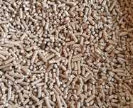 Pellet Producent 8mm