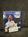 Gra ps4 fifa 18