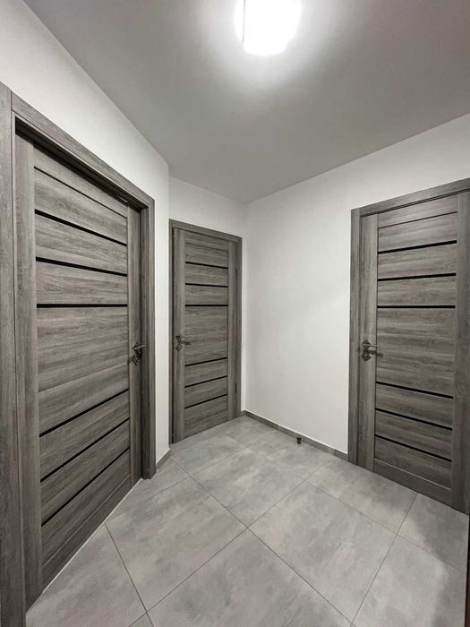 Продається укомплектована 1кімнатна квартира в ЖК Містечко Центральне