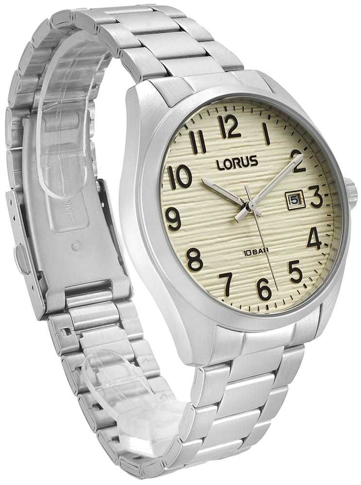 Lorus Zegarek RH911RX9 - LKRUK.PL