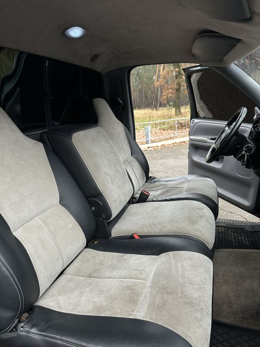 Dodge Ram ( Продам пикап )