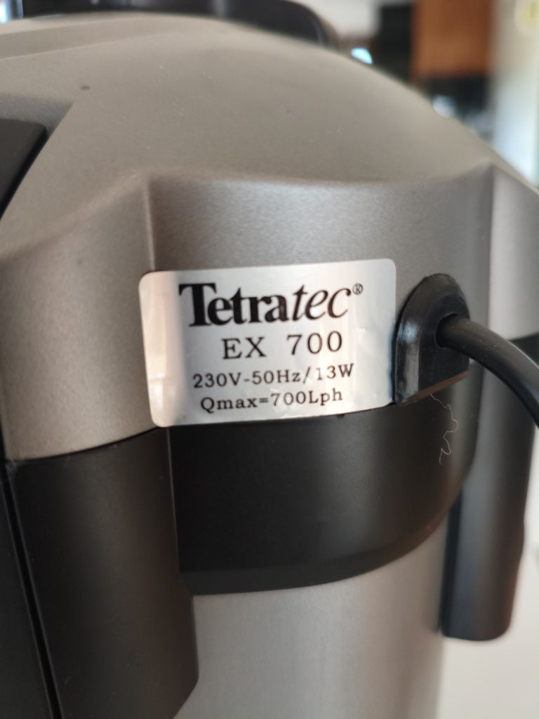 Filtr Tetra tec ex 700