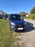 Fiat DOBLO  Fiat Doblo Multijet
