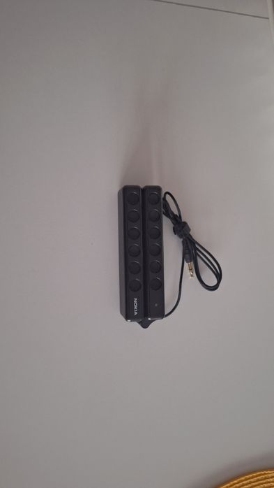 Nokia MD-4 głośniczki