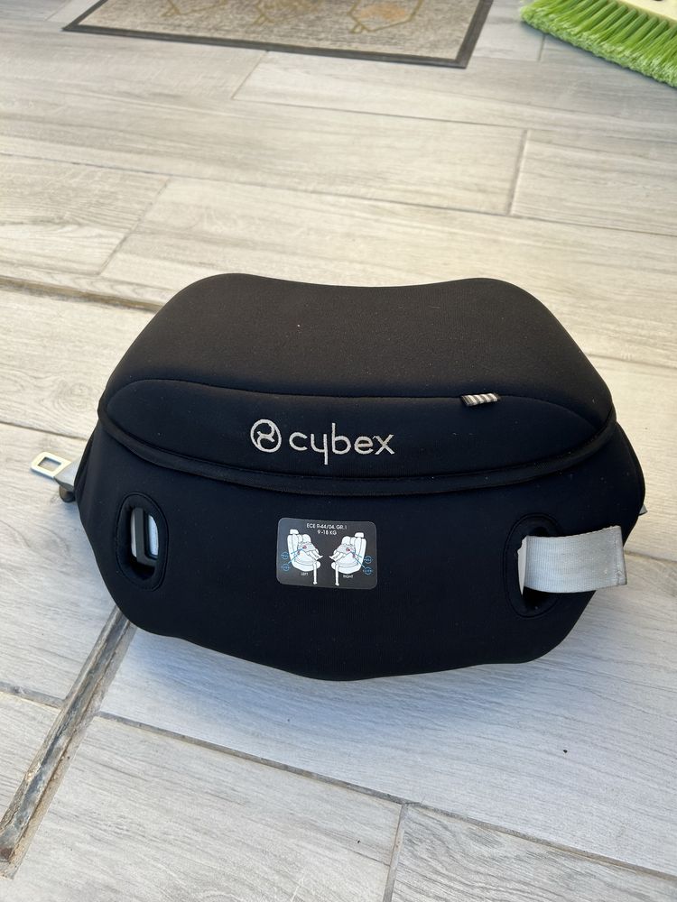 Cadeira auto cybex