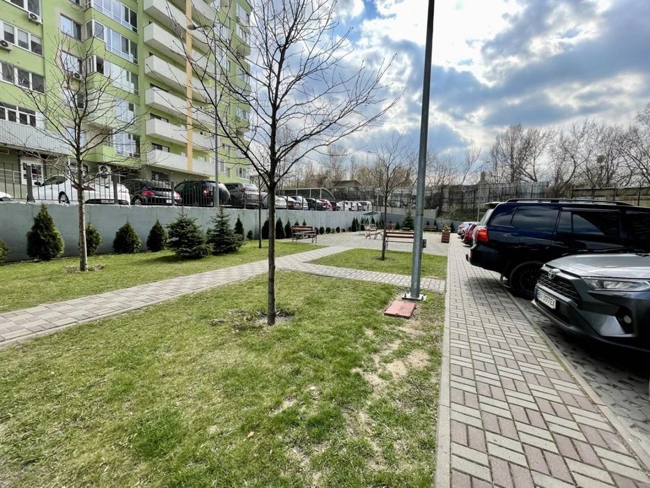 ПЕРША сдача! Оренда 2-к квартири, вул. Донця Михайла 2Б