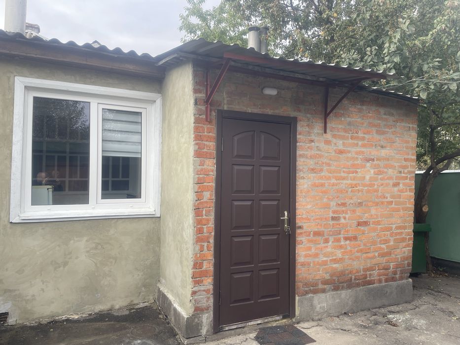 Продам половину будинку (власник)