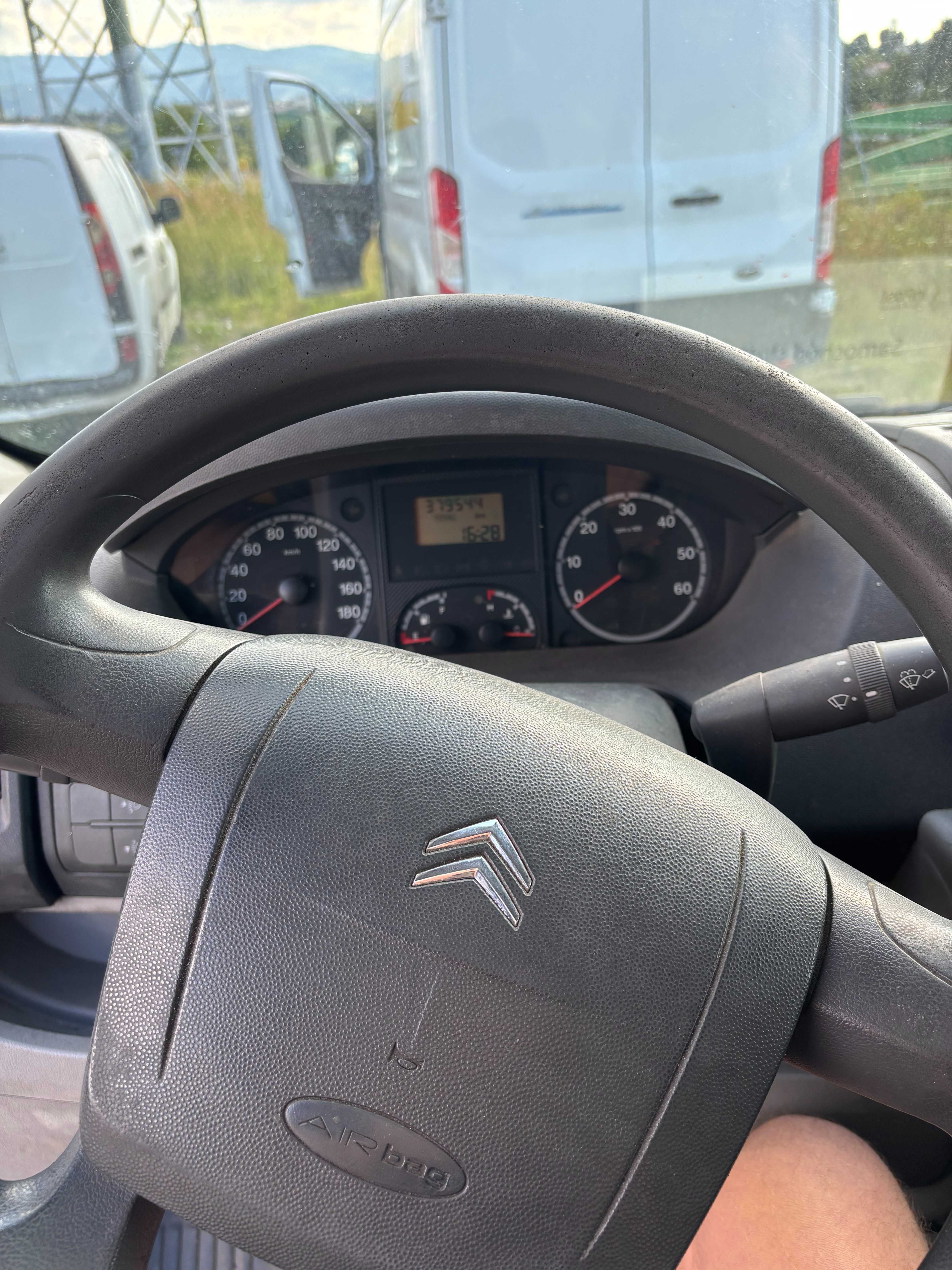Citroen Jumper 2.2 L2H2 FV Vat23%