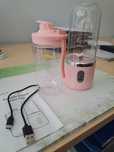 Sprzedam nowy mini mixer