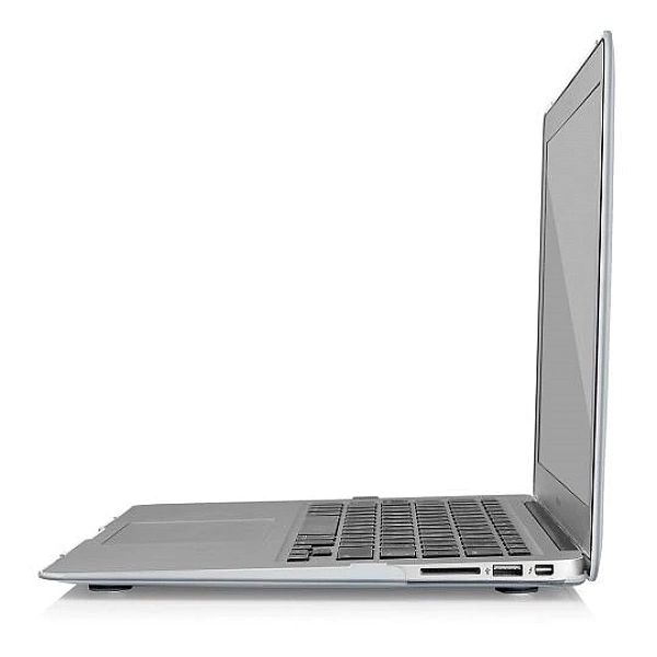 Etui Tech-Protect SmartShell na MacBook Pro 13" 2016, 2022 - czarny ma