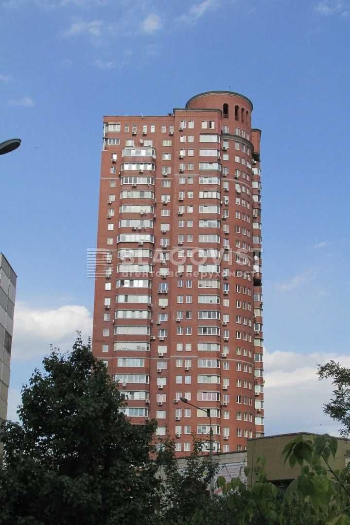 Київ, Ахматової Анни, 13г, Дарницький, Позняки