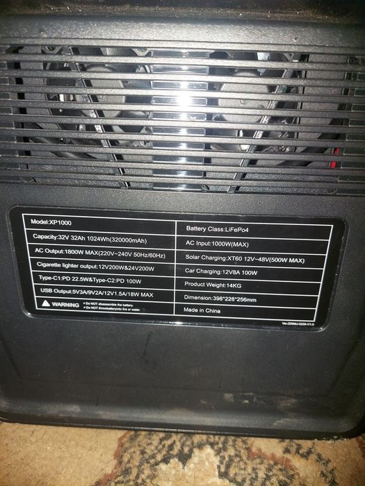 Екофло на запчастини