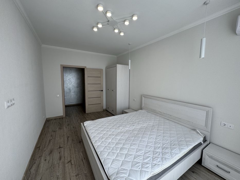 Продам свою 1к квартиру в ЖК Медовий. Видова, ремонт.
