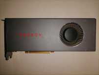 Відеокарту RX 5700