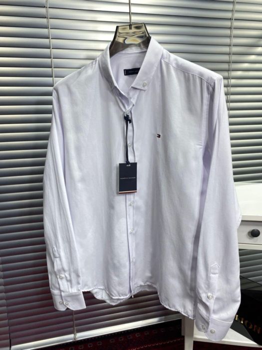 Koszula męska Tommy/Boss od M do 3XL