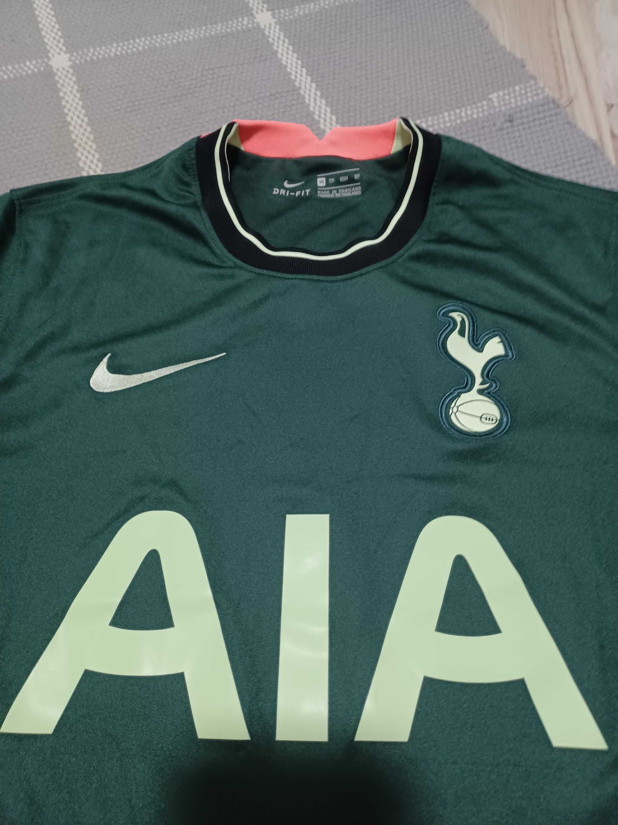 Koszulka Tottenham Hotspur 2020/2021 XS